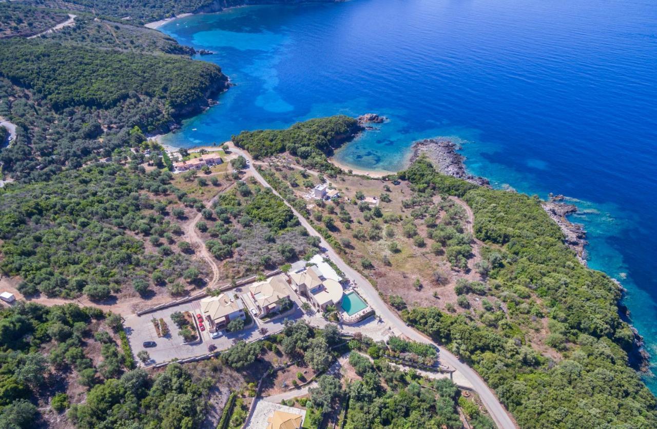 סיבוטה 3Aktes Suites & Studios מראה חיצוני תמונה
