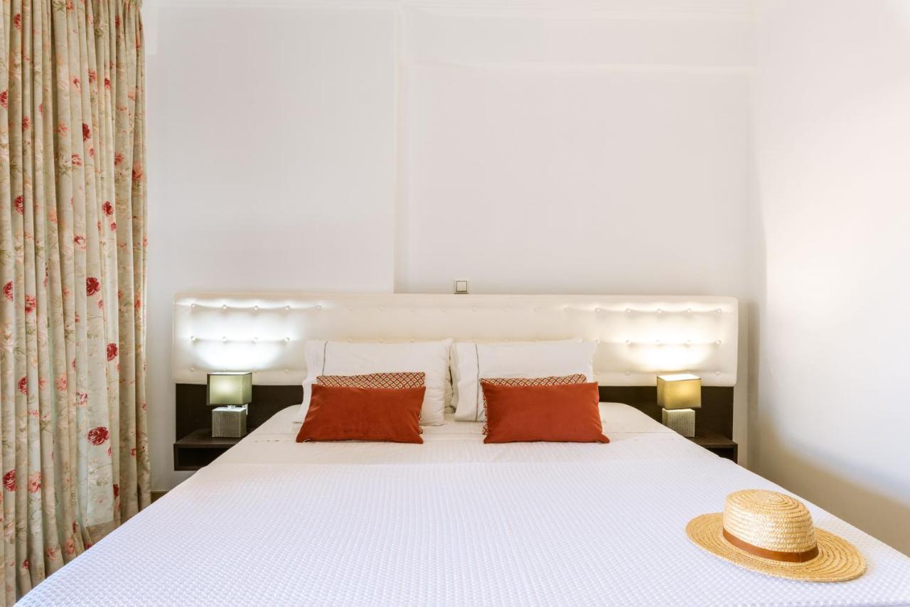 סיבוטה 3Aktes Suites & Studios מראה חיצוני תמונה