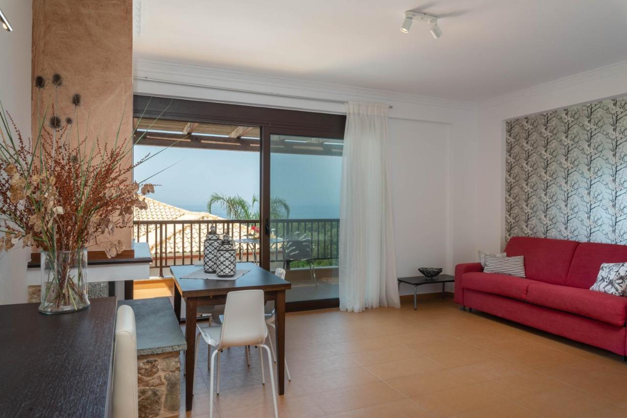 סיבוטה 3Aktes Suites & Studios מראה חיצוני תמונה