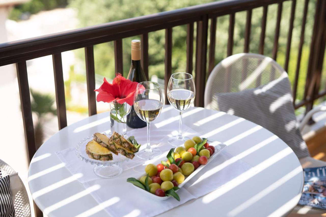 סיבוטה 3Aktes Suites & Studios מראה חיצוני תמונה