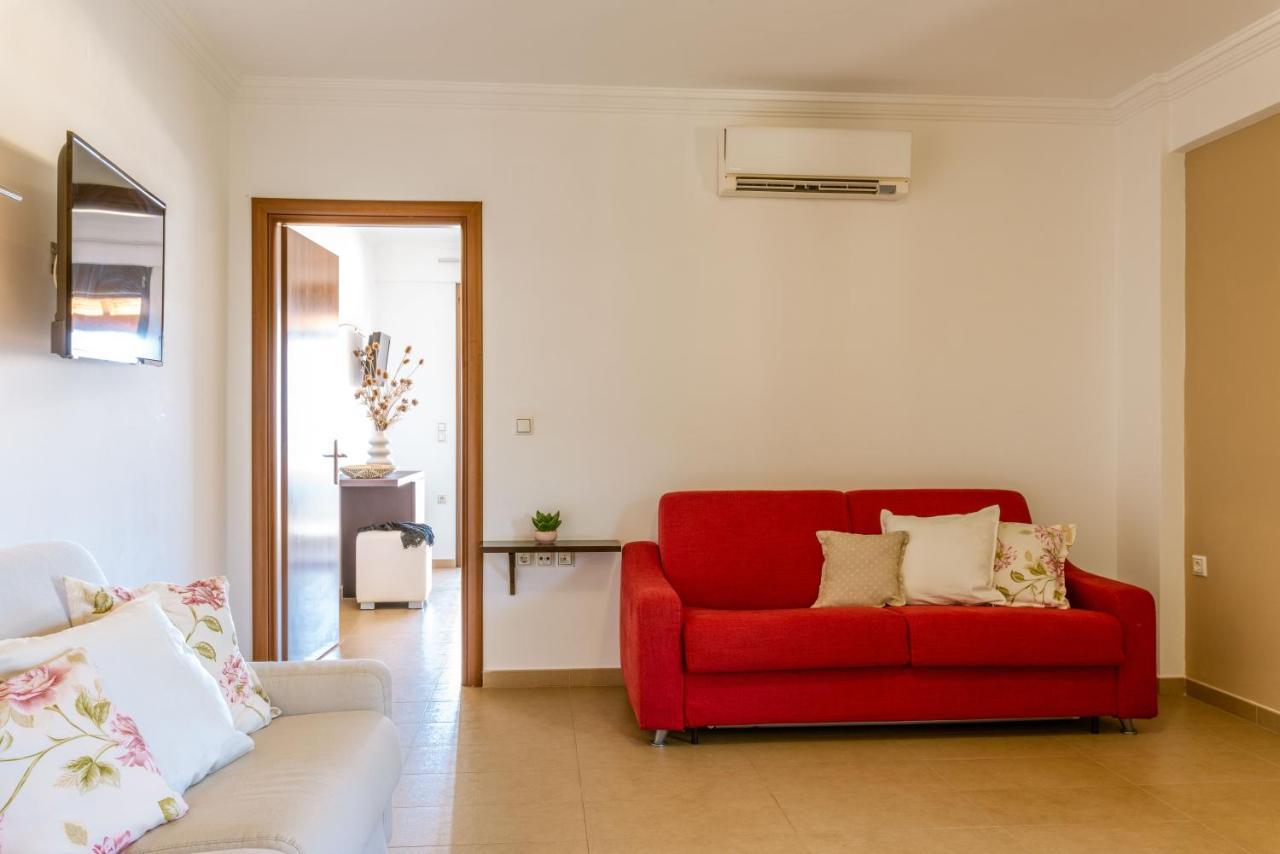 סיבוטה 3Aktes Suites & Studios מראה חיצוני תמונה