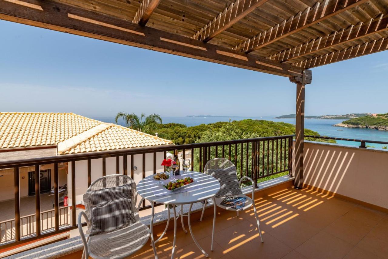סיבוטה 3Aktes Suites & Studios מראה חיצוני תמונה