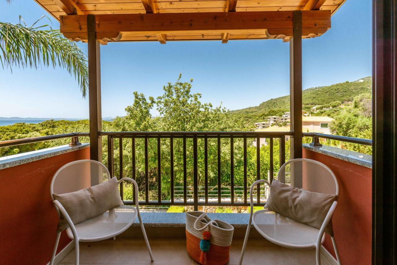 סיבוטה 3Aktes Suites & Studios מראה חיצוני תמונה