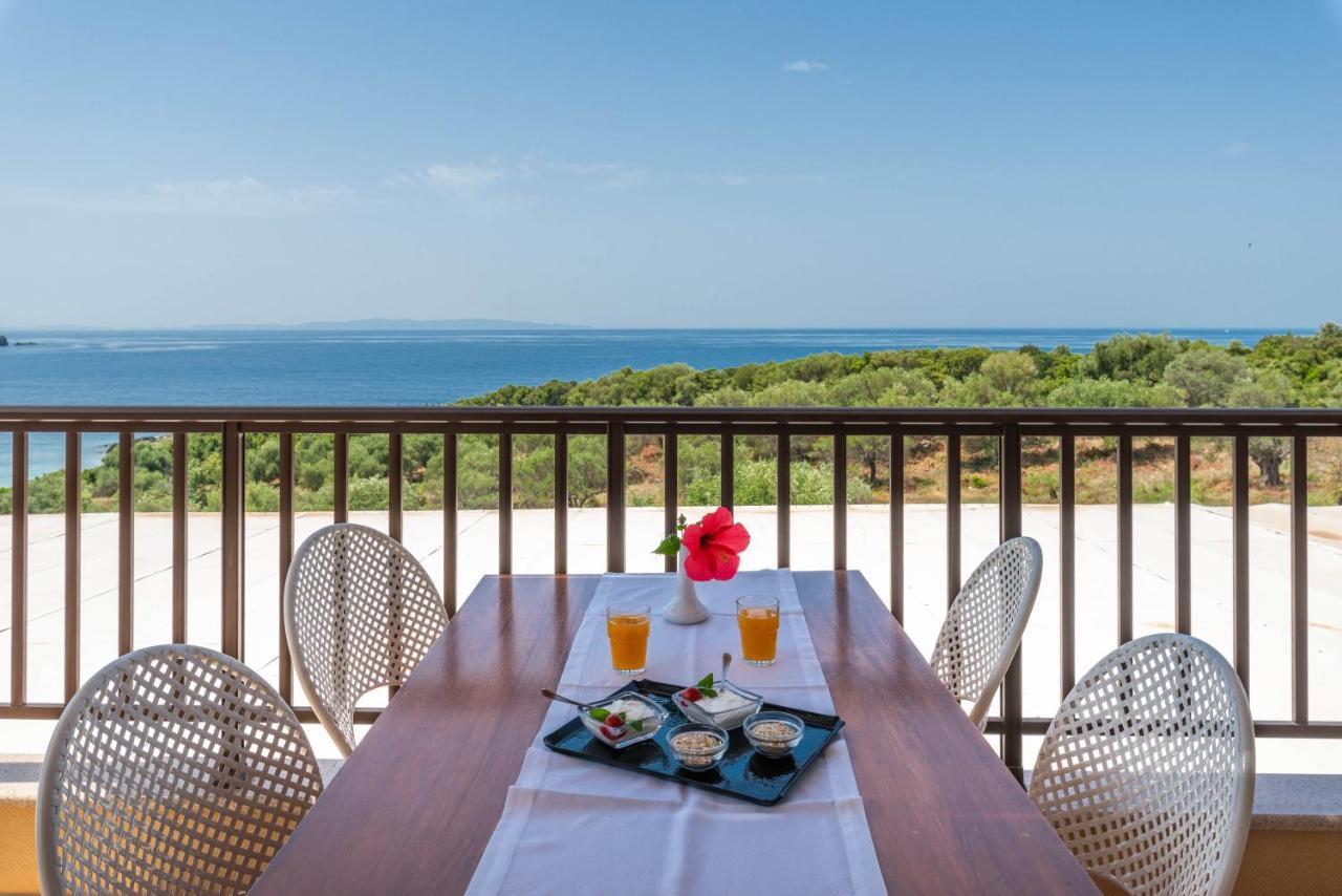 סיבוטה 3Aktes Suites & Studios מראה חיצוני תמונה
