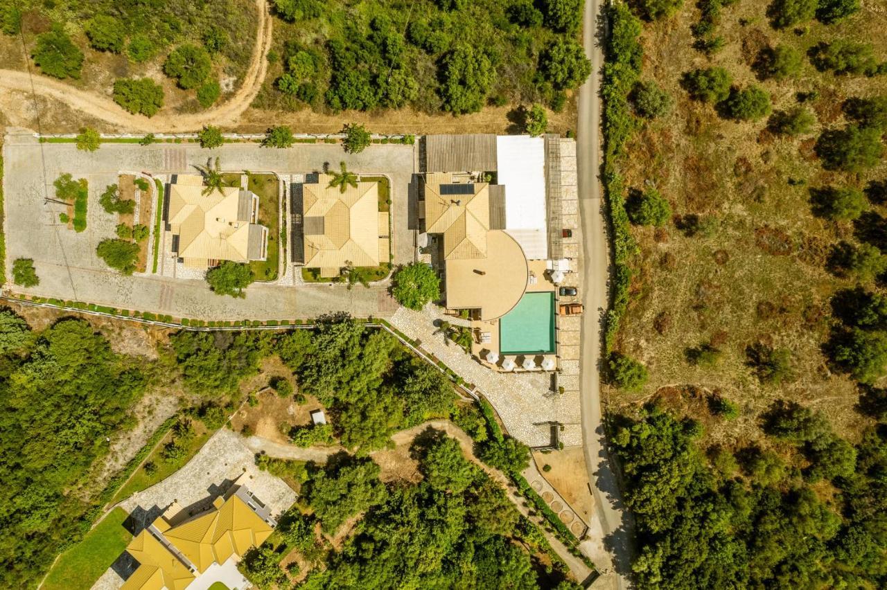 סיבוטה 3Aktes Suites & Studios מראה חיצוני תמונה