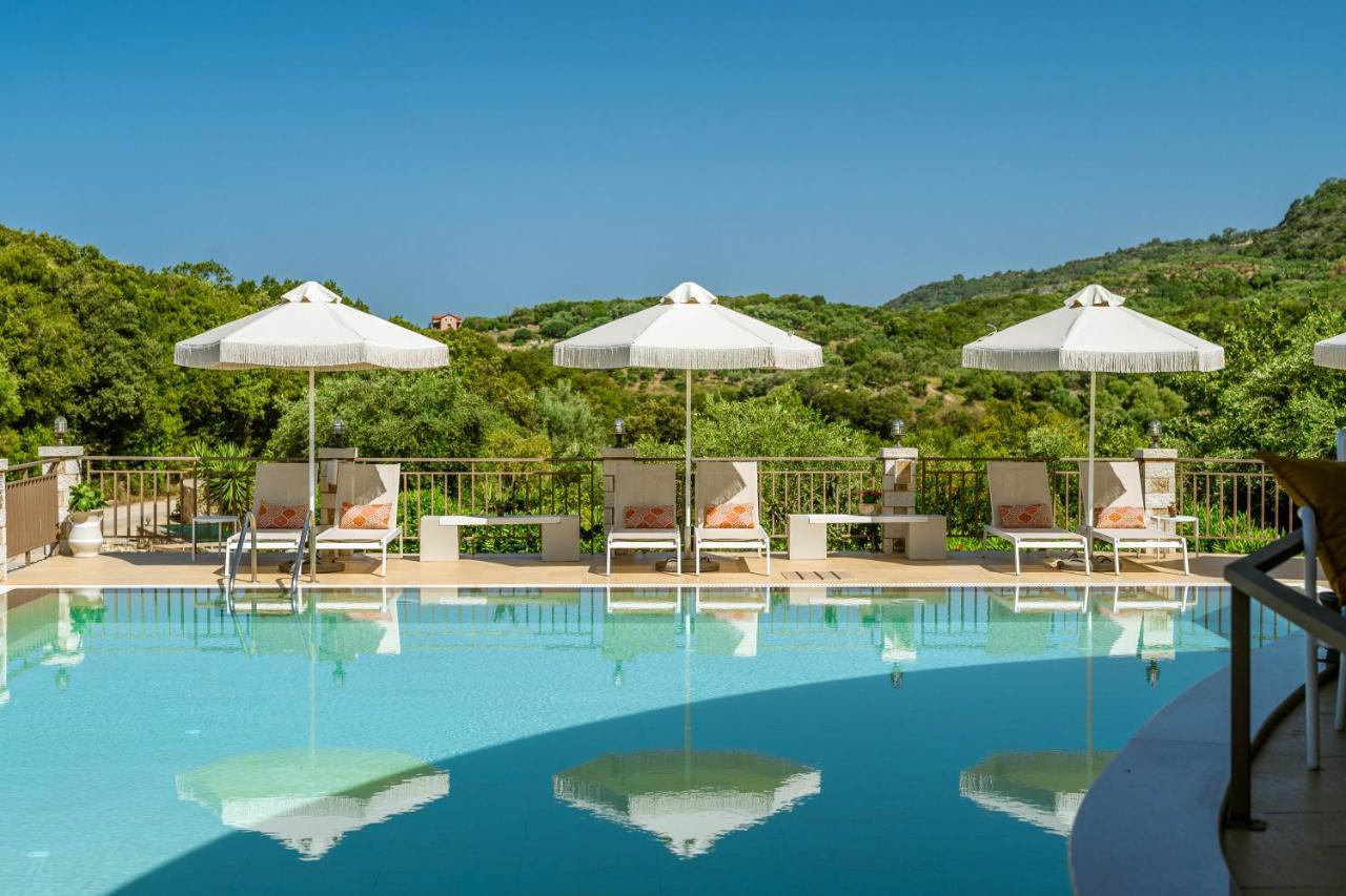 סיבוטה 3Aktes Suites & Studios מראה חיצוני תמונה