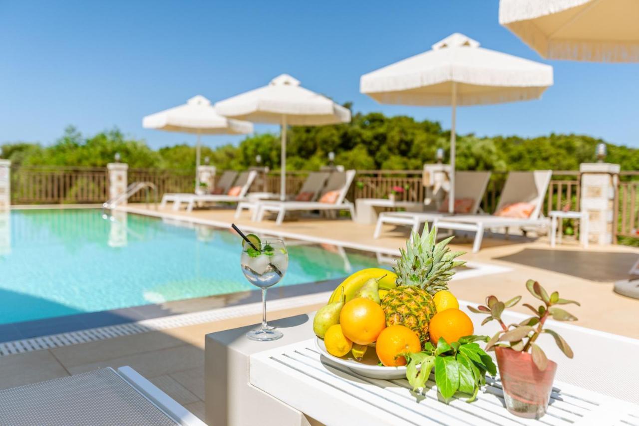סיבוטה 3Aktes Suites & Studios מראה חיצוני תמונה