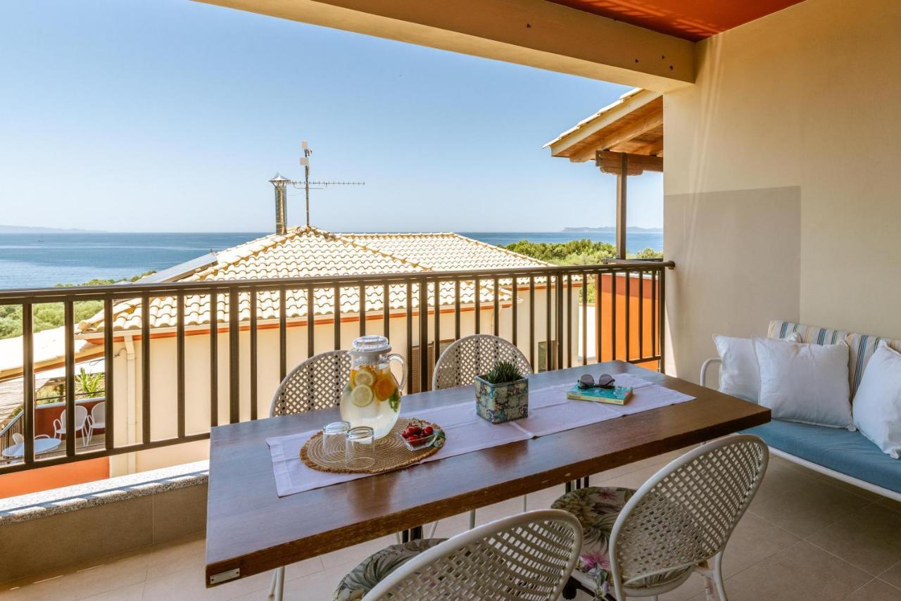 סיבוטה 3Aktes Suites & Studios מראה חיצוני תמונה