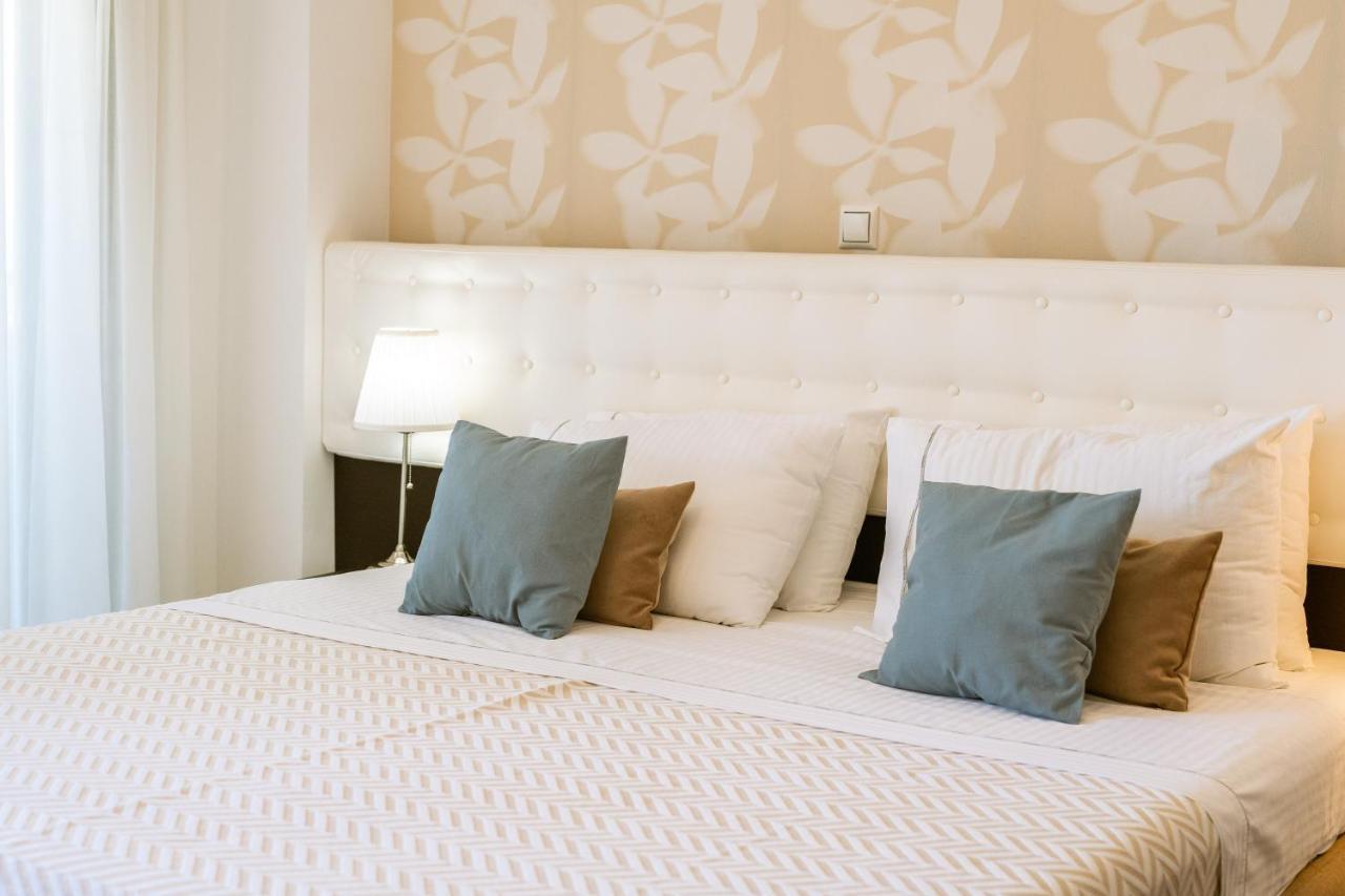 סיבוטה 3Aktes Suites & Studios מראה חיצוני תמונה