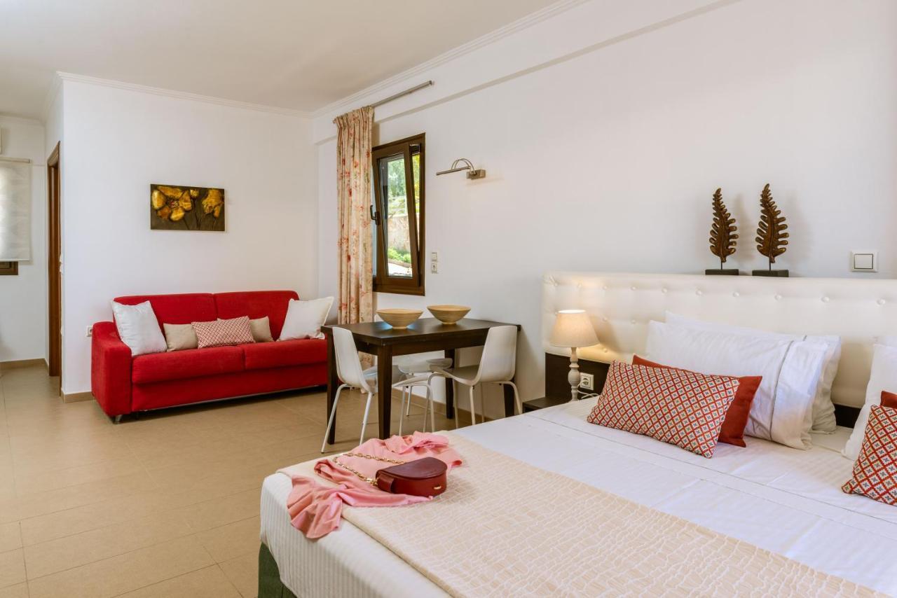 סיבוטה 3Aktes Suites & Studios מראה חיצוני תמונה