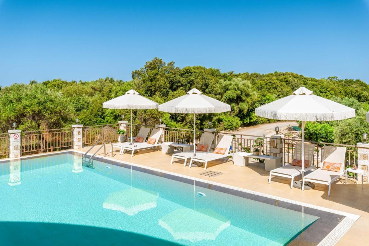 סיבוטה 3Aktes Suites & Studios מראה חיצוני תמונה
