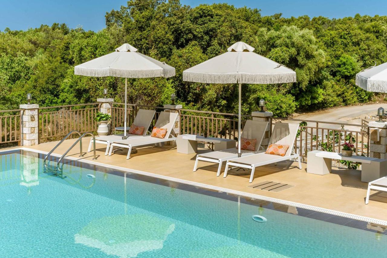 סיבוטה 3Aktes Suites & Studios מראה חיצוני תמונה