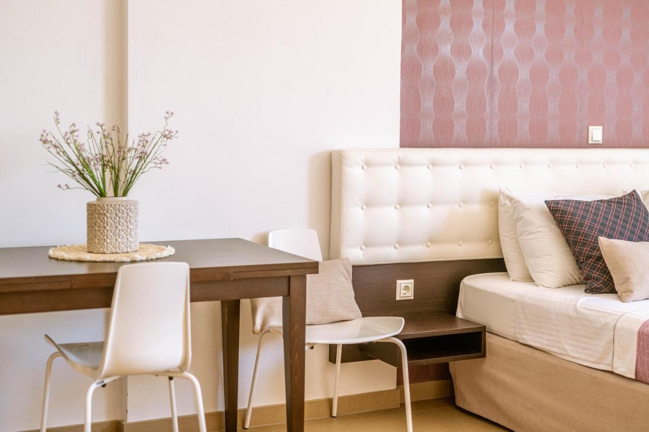 סיבוטה 3Aktes Suites & Studios מראה חיצוני תמונה