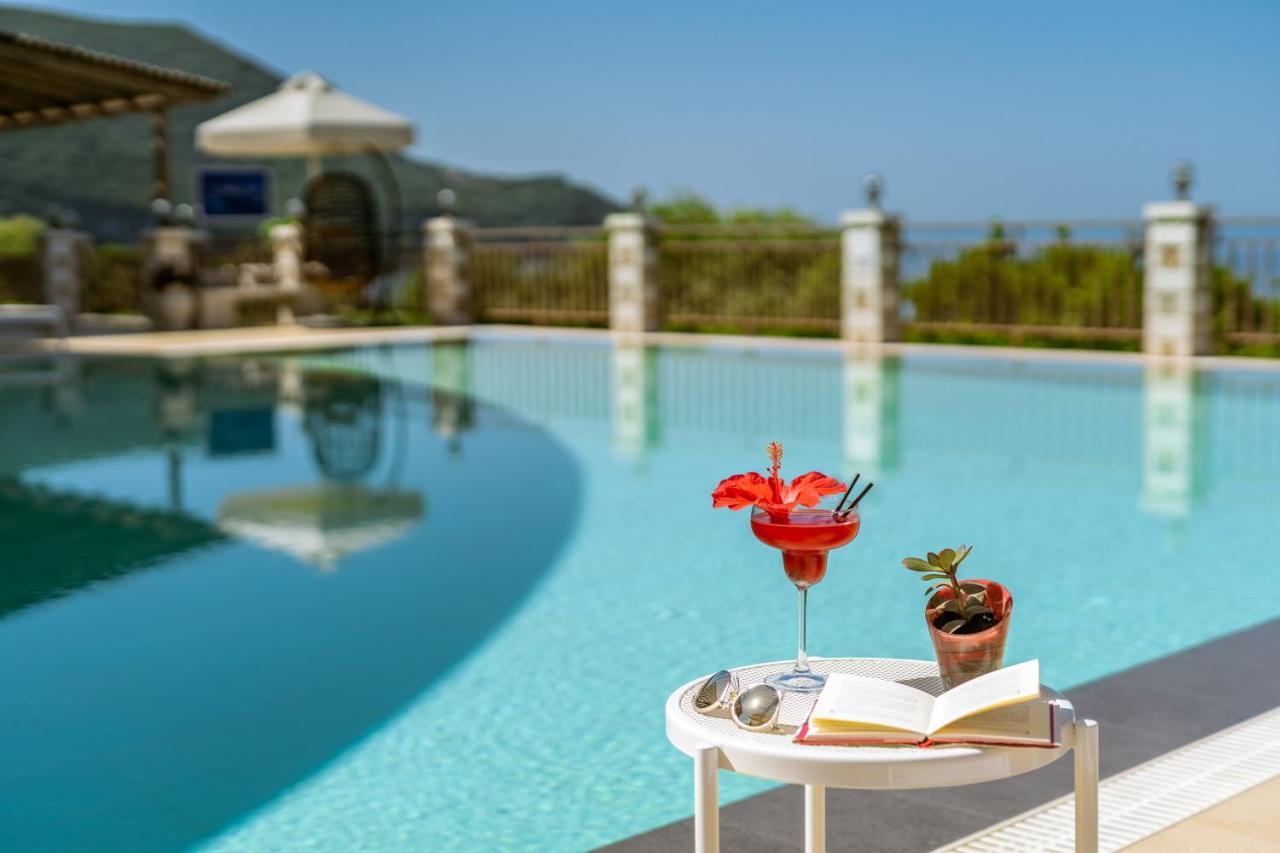 סיבוטה 3Aktes Suites & Studios מראה חיצוני תמונה