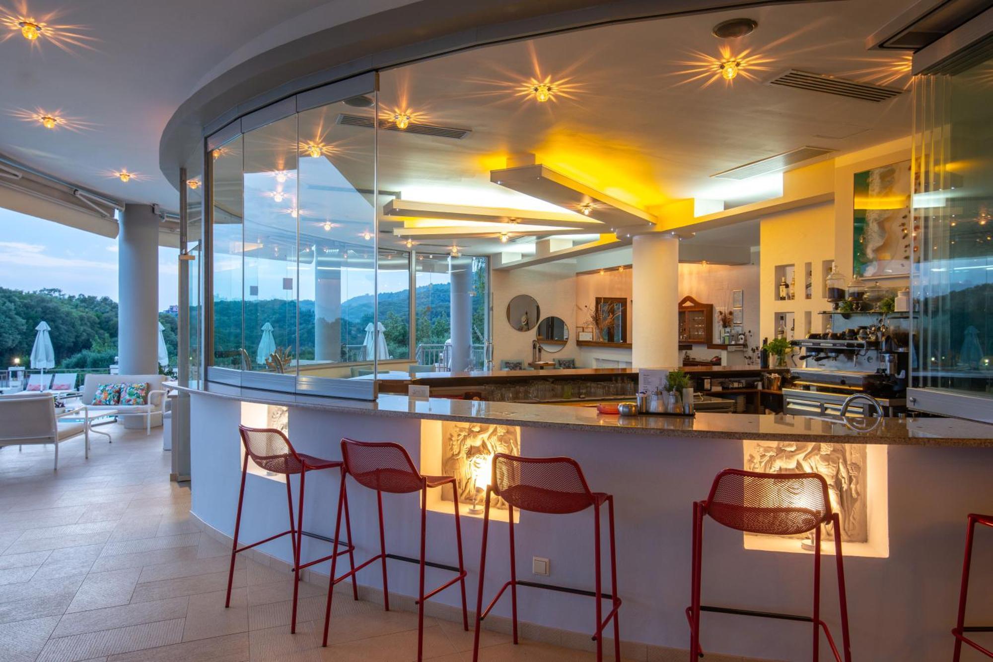 סיבוטה 3Aktes Suites & Studios מראה חיצוני תמונה
