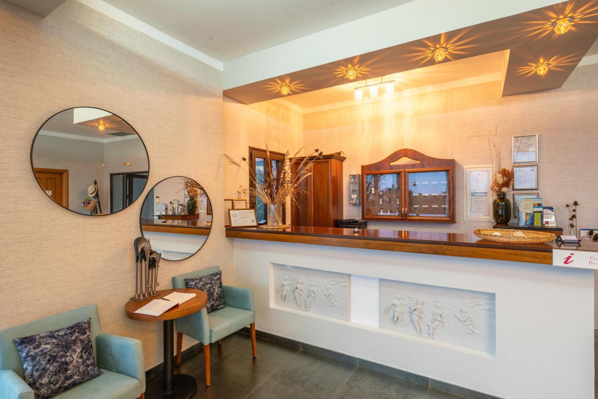 סיבוטה 3Aktes Suites & Studios מראה חיצוני תמונה