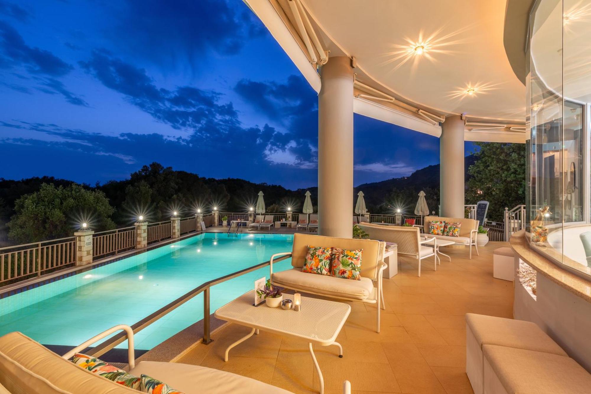 סיבוטה 3Aktes Suites & Studios מראה חיצוני תמונה