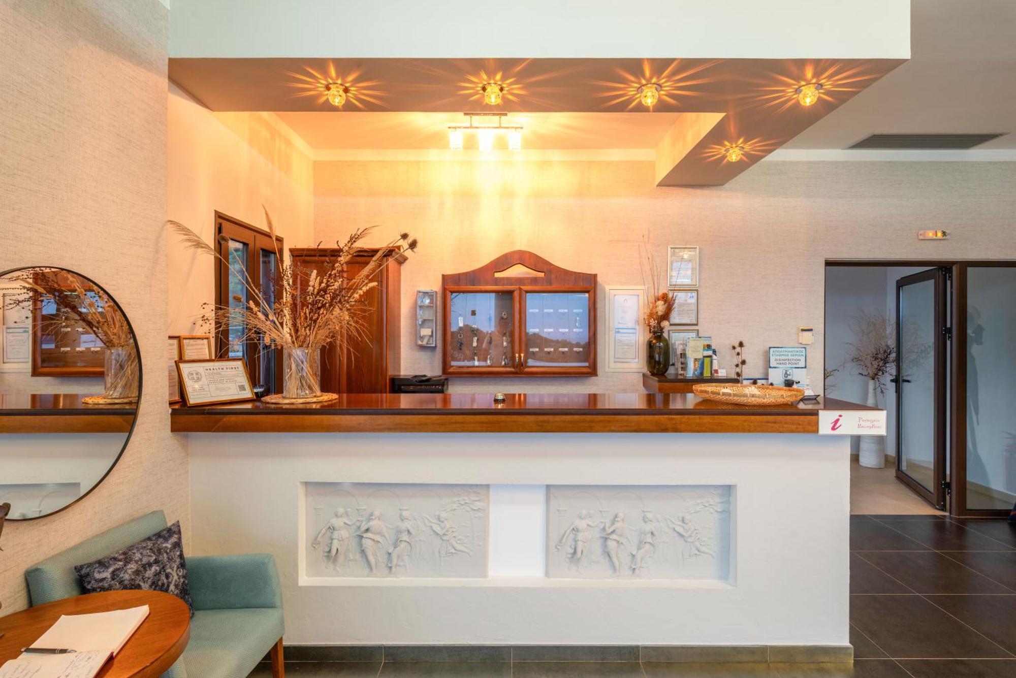 סיבוטה 3Aktes Suites & Studios מראה חיצוני תמונה