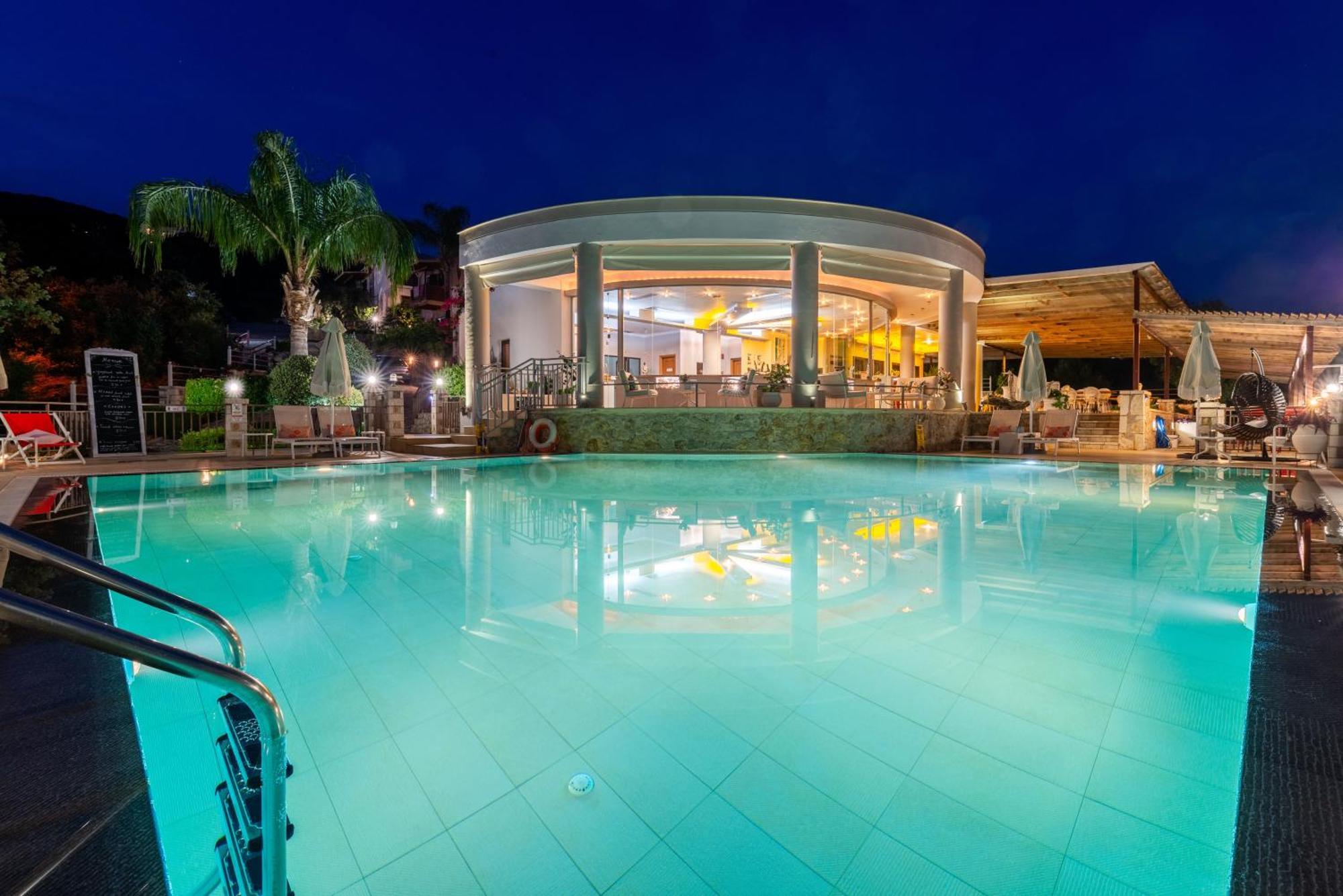 סיבוטה 3Aktes Suites & Studios מראה חיצוני תמונה