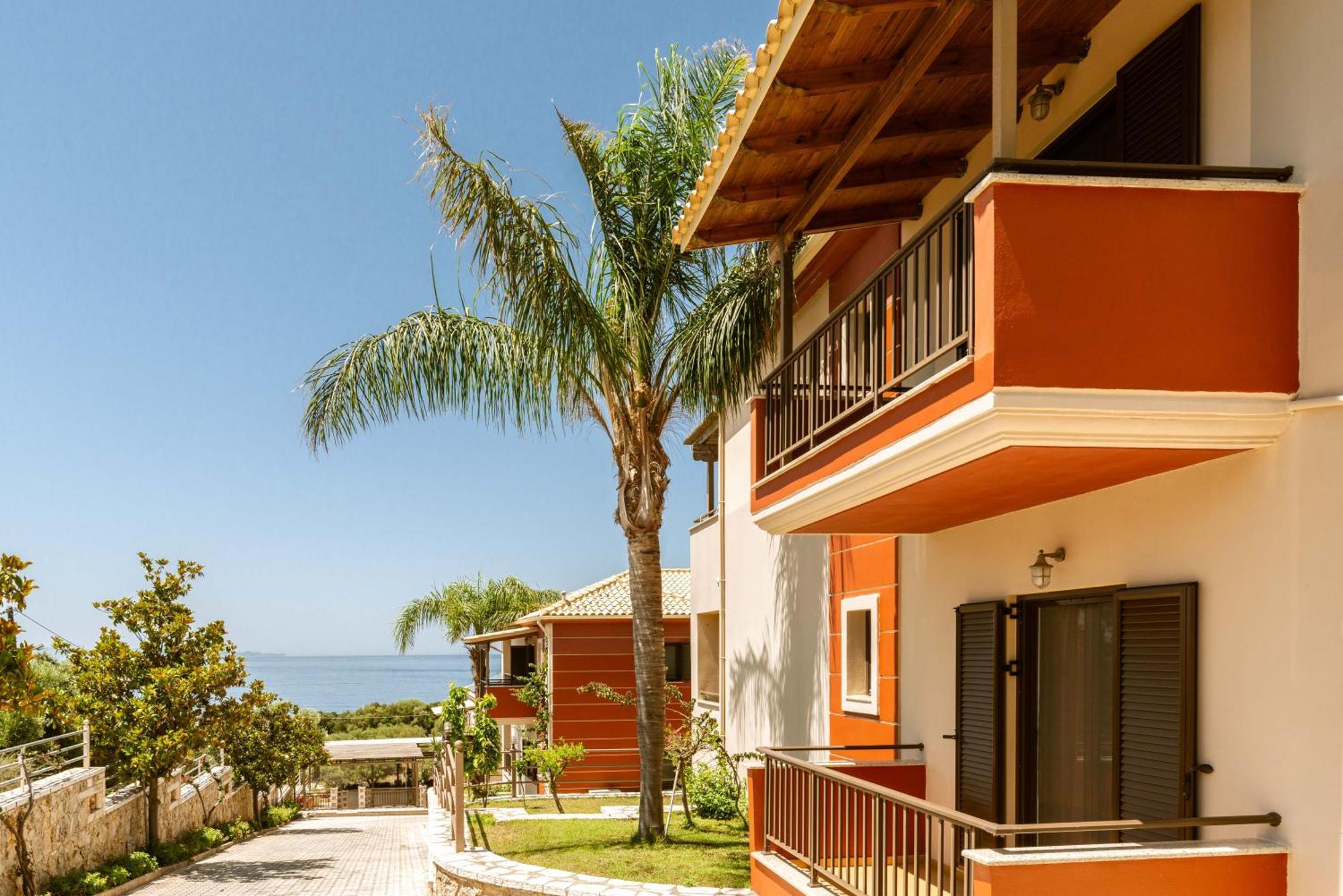סיבוטה 3Aktes Suites & Studios מראה חיצוני תמונה