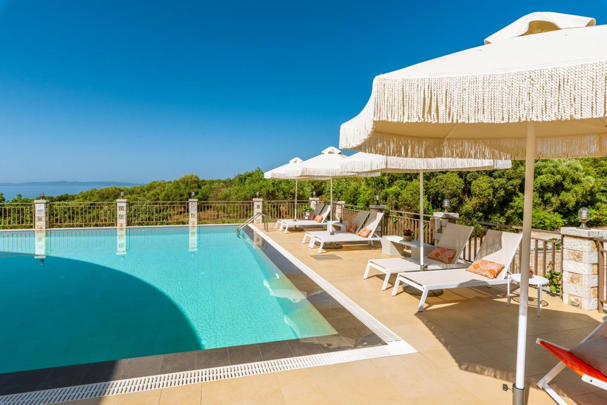 סיבוטה 3Aktes Suites & Studios מראה חיצוני תמונה