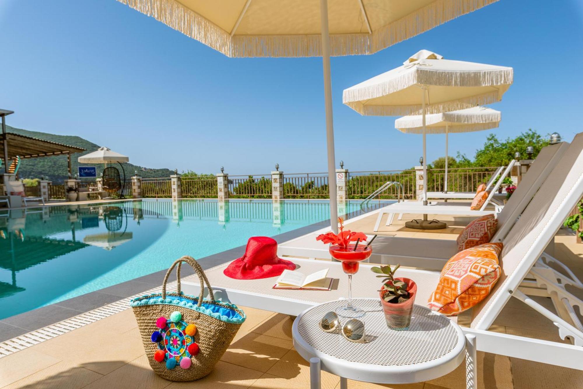סיבוטה 3Aktes Suites & Studios מראה חיצוני תמונה